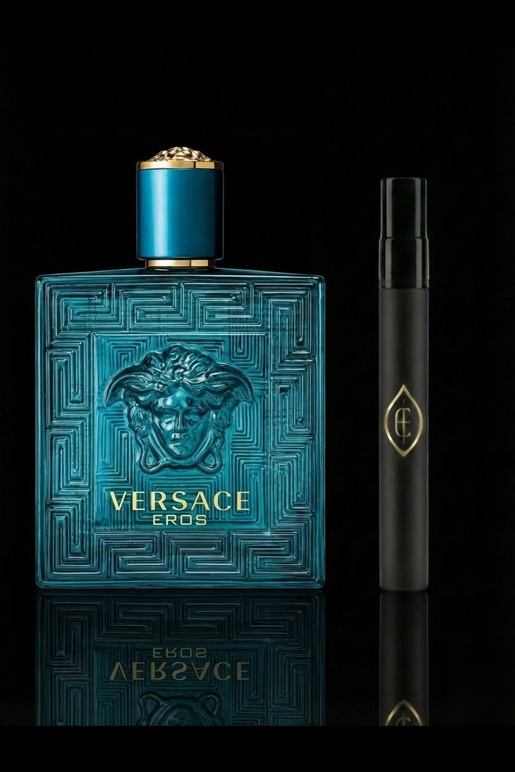Versace Eros EDT