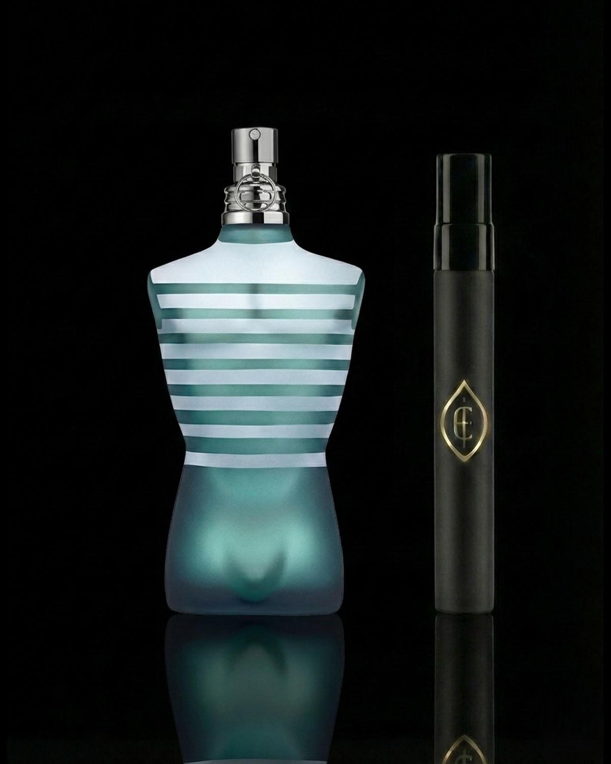 Jean Paul Gaultier Le Male